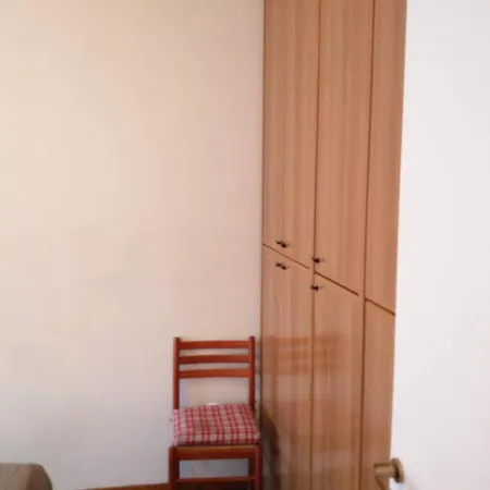 Apartment Sweet Milan