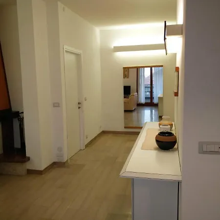 Sweet Apartment Milan