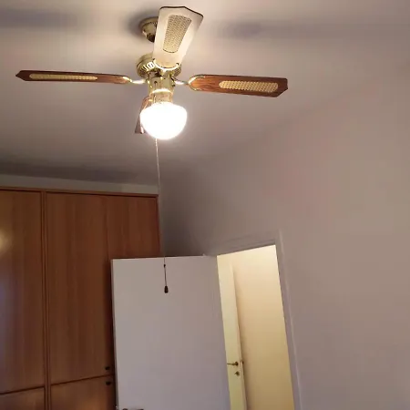 Apartment Sweet