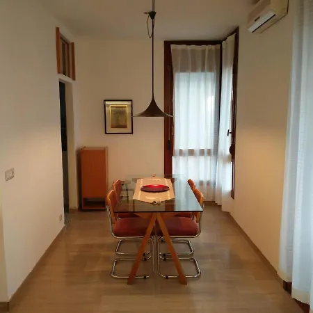 Apartment Sweet Milan