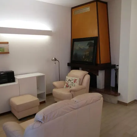 Apartment Sweet Milan