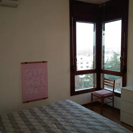 Sweet Apartment