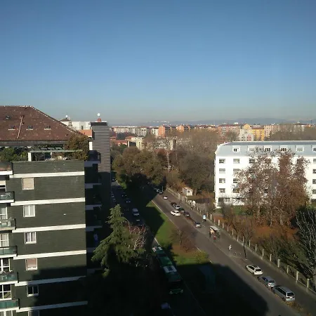 Apartment Sweet Milan