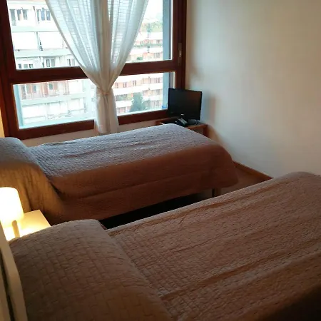 Sweet Apartment