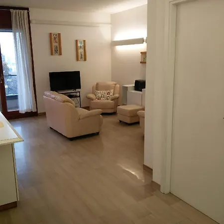 Sweet Apartment