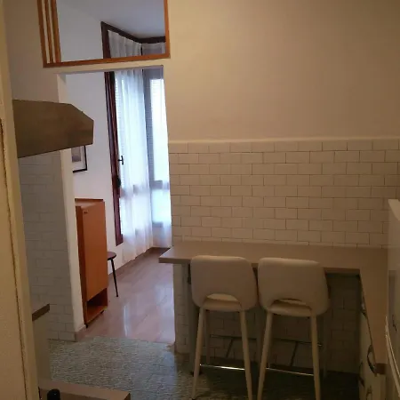Sweet Lejlighed Milano