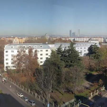 Sweet Milano
